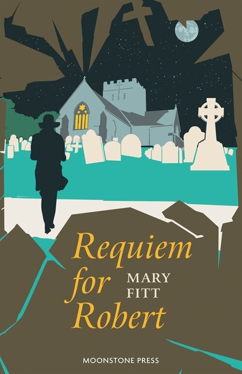 Requiem for Robert (Paperback)