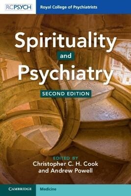 Spirituality and Psychiatry (Paperback)