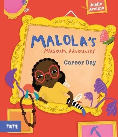 Malolas Museum Adventures: Career Day (Hardcover)