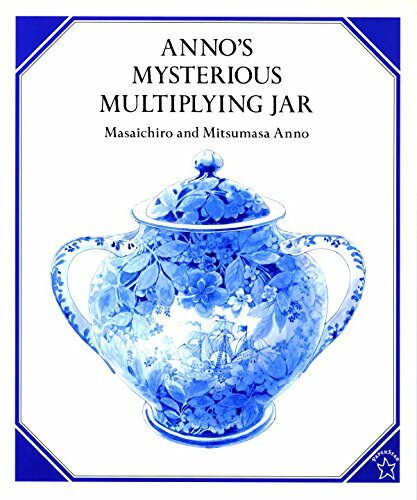 Annos Mysterious Multiplying Jar (Paperback)