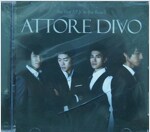 [중고] [CD] Attore Divo_the first EP_On the Road (1CD)