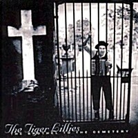 [수입] Tiger Lillies - Brothel To The Cemetery