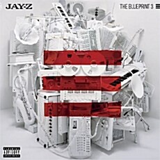 [수입] Jay-Z - The Blueprint 3 [2LP]