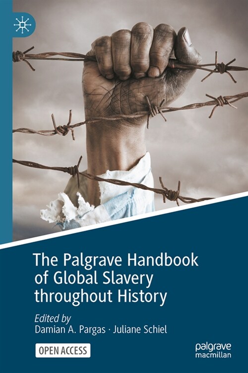 The Palgrave Handbook of Global Slavery throughout History (Hardcover)