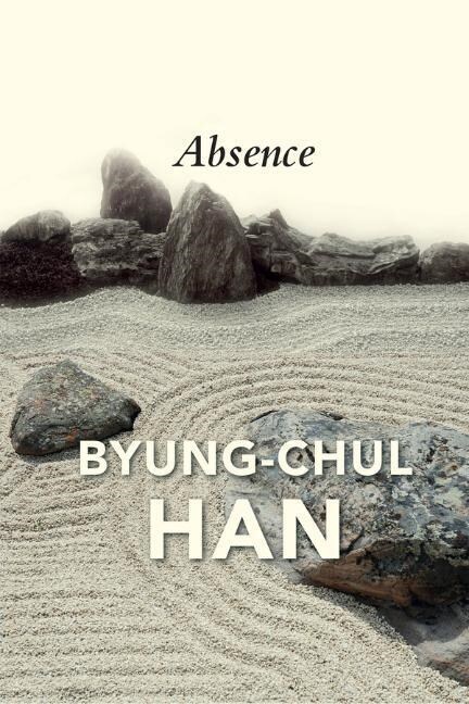 [중고] Absence : On the Culture and Philosophy of the Far East (Paperback)