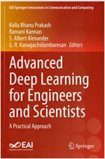 Advanced Deep Learning for Engineers and Scientists (Paperback)