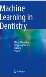 Machine Learning in Dentistry (Paperback)
