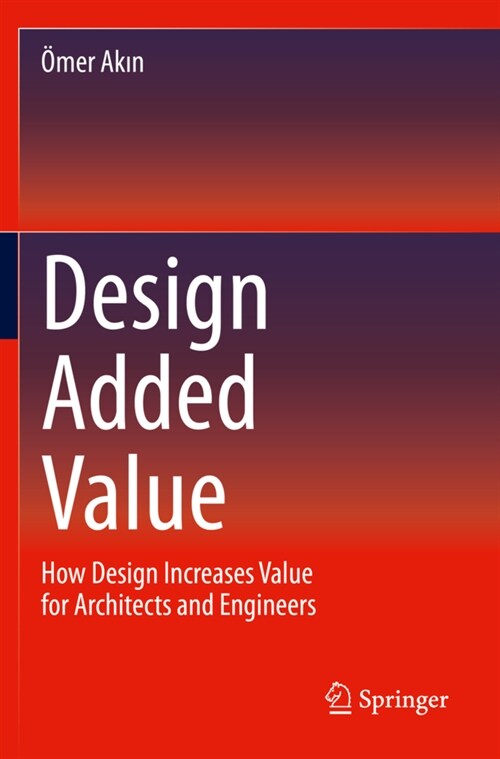 Design Added Value (Paperback)