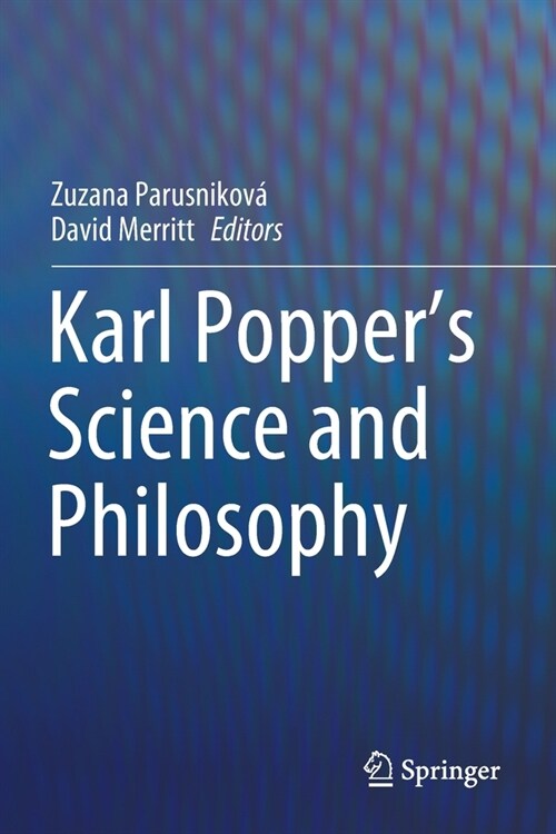 Karl Poppers Science and Philosophy (Paperback)