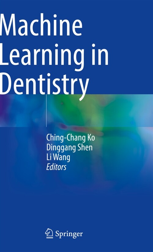 Machine Learning in Dentistry (Paperback)