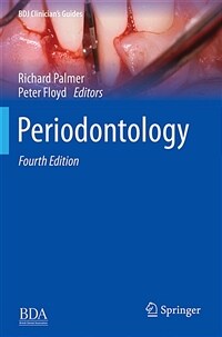 Periodontology (Paperback, 4, 2021)