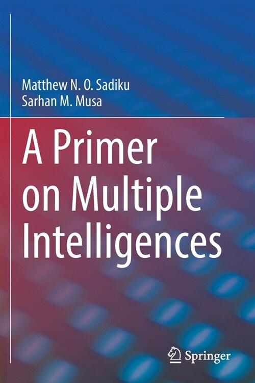 A Primer on Multiple Intelligences (Paperback)