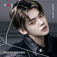 [수입] 투모로우바이투게더 (TXT) - Good Boy Gone Bad (Yeonjun Ver.)(CD)