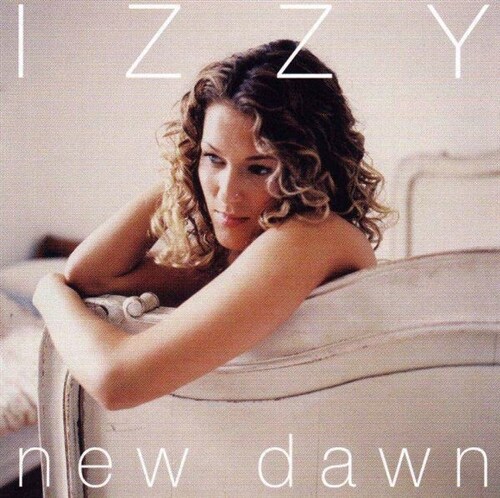 [중고] Izzy - New Dawn