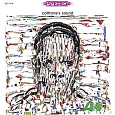 [수입] John Coltrane - Coltranes Sound [180g LP]