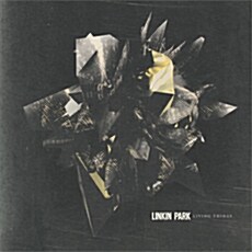 [수입] Linkin Park - Living Things [Limited Edition][White Colored LP]