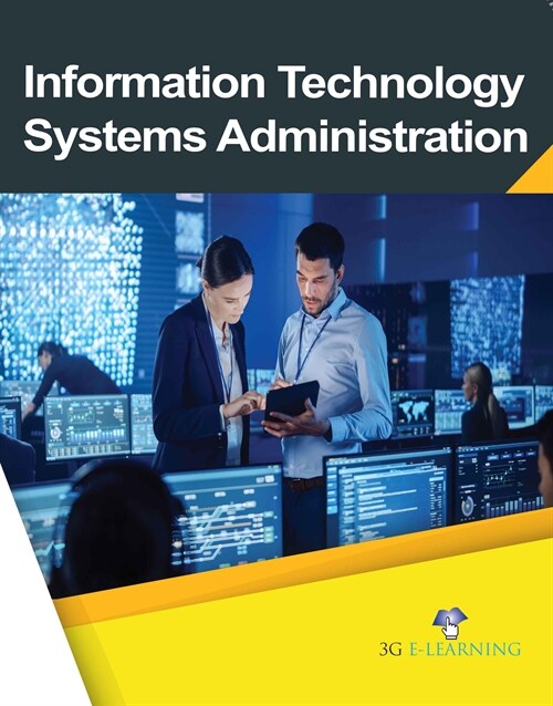 Information Technology Systems Administration (Paperback)