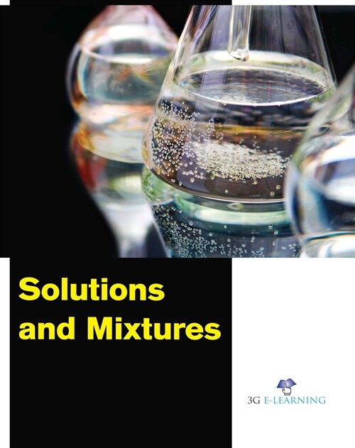 Solutions and Mixtures (Paperback)