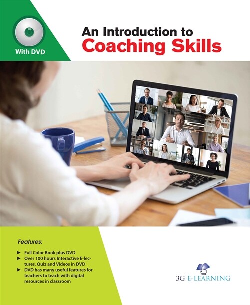 An Introduction to Coaching Skills (Book with DVD) (Paperback)