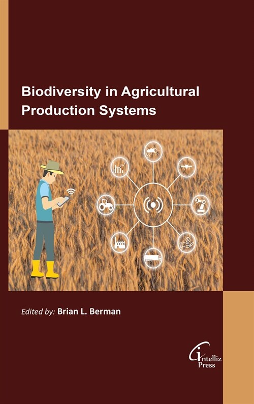 Biodiversity In Agricultural Production Systems (Hardcover)
