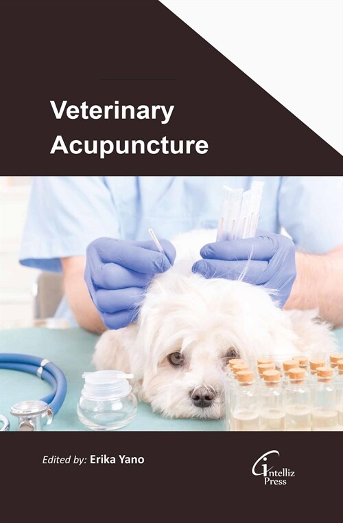 Veterinary Acupuncture (Hardcover)
