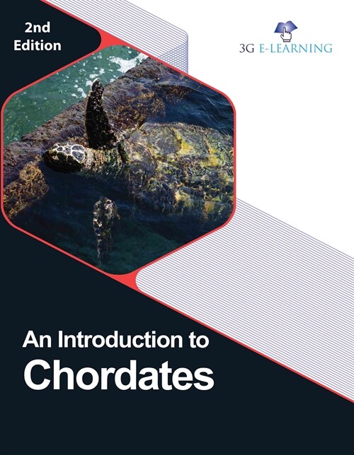 An Introduction to Chordates (2nd Edition) (Paperback)