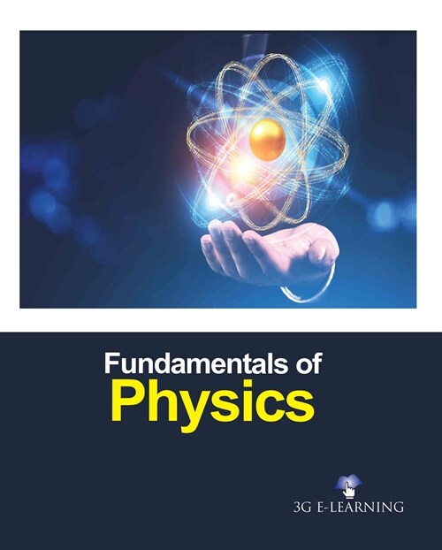 Fundamentals of Physics (Paperback)