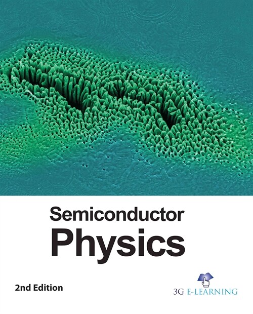 Semiconductor Physics (2nd Edition) (Paperback)