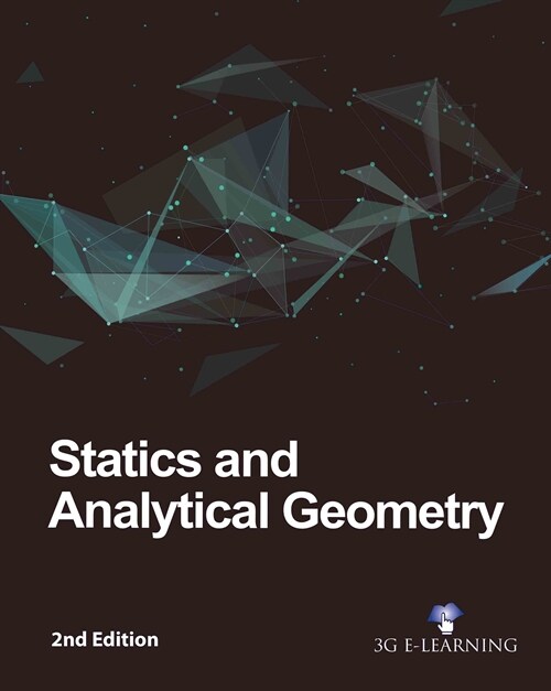 Statics and Analytical Geometry (2nd Edition) (Paperback)