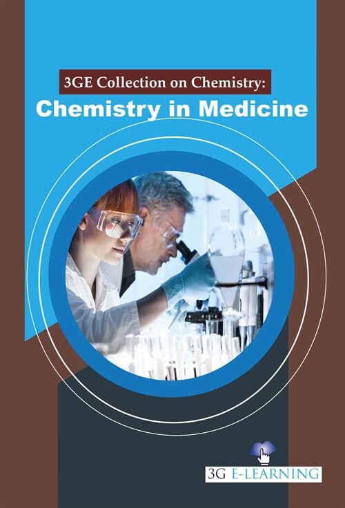 3GE Collection on Chemsitry: Chemistry in Medicine (Hardcover)