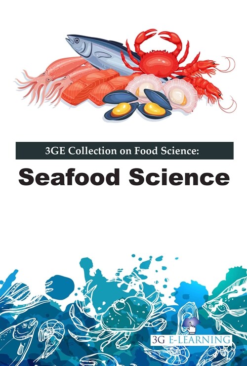 3GE Collection on Food Science: Seafood Science (Hardcover)