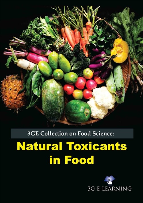 3GE Collection on Food Science: Natural Toxicants in Food (Hardcover)