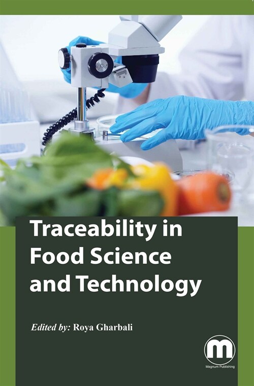 Traceability in Food Science and Technology (Hardcover)