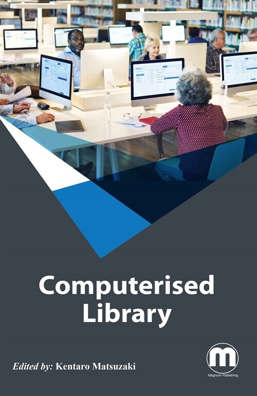 Computerised Library (Hardcover)