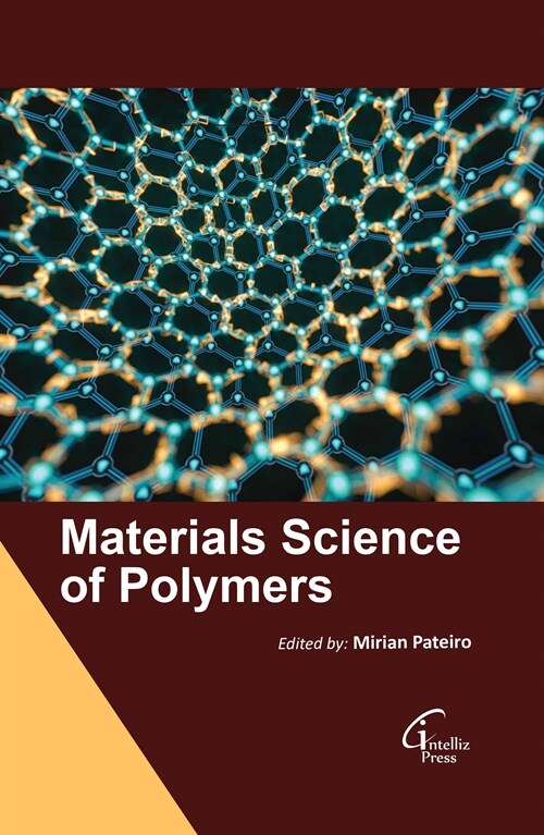 Materials Science of Polymers (Hardcover)