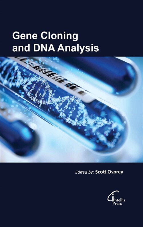 Gene Cloning and DNA Analysis (Hardcover)