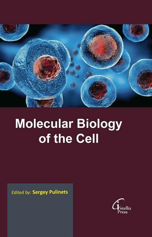 Molecular Biology of the Cell (Hardcover)