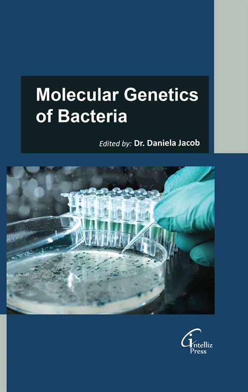 Molecular Genetics of Bacteria (Hardcover)
