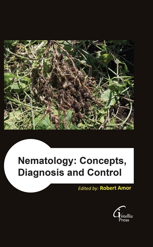 Nematology: Concepts, Diagnosis and Control (Hardcover)