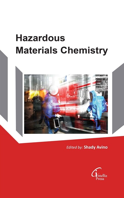 Hazardous Materials Chemistry (Hardcover)