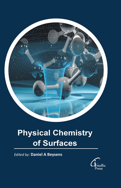 Physical Chemistry of Surfaces (Hardcover)