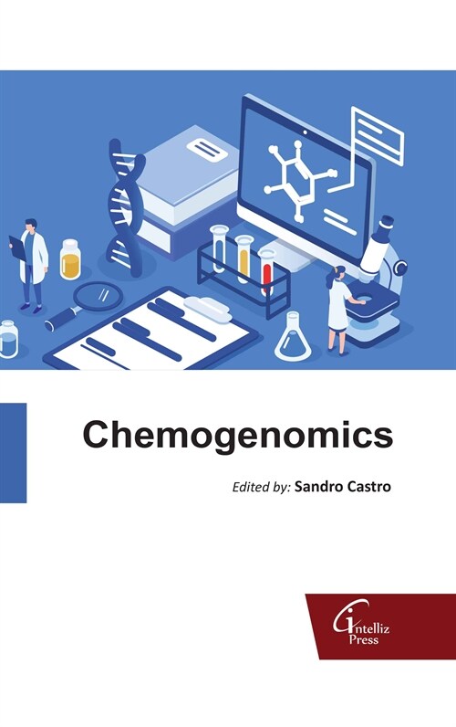 Chemogenomics (Hardcover)
