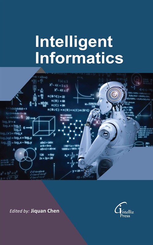 Intelligent Informatics (Hardcover)