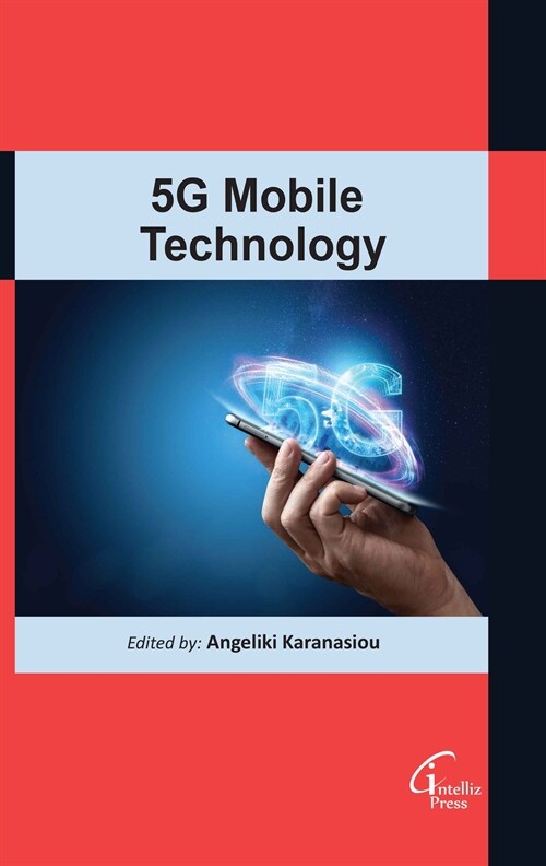 5G mobile technology (Hardcover)