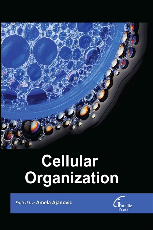 Cellular Organization (Hardcover)