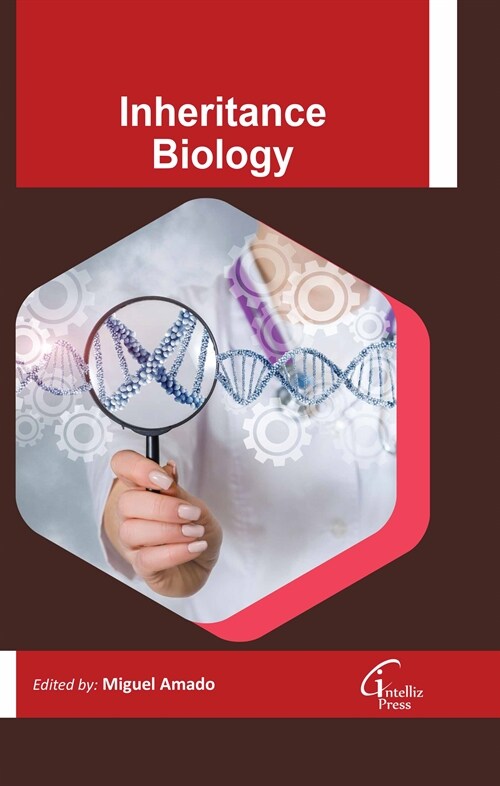 Inheritance Biology (Hardcover)