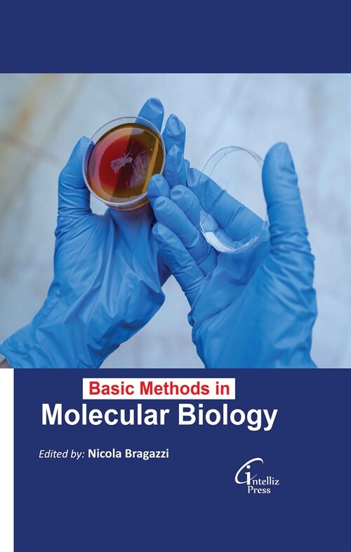 Basic Methods in Molecular Biology (Hardcover)