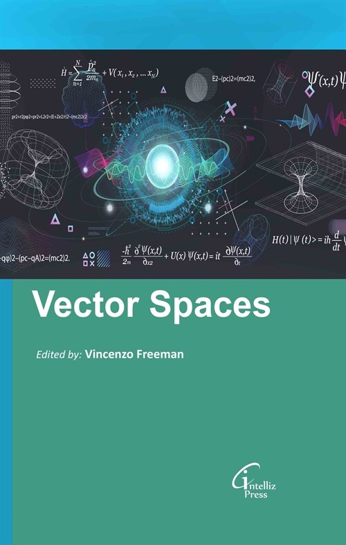 Vector Spaces (Hardcover)