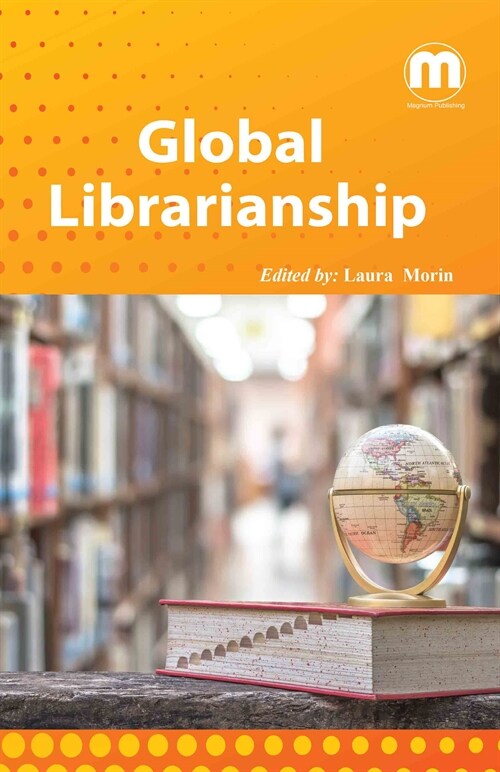Global Librarianship (Hardcover)