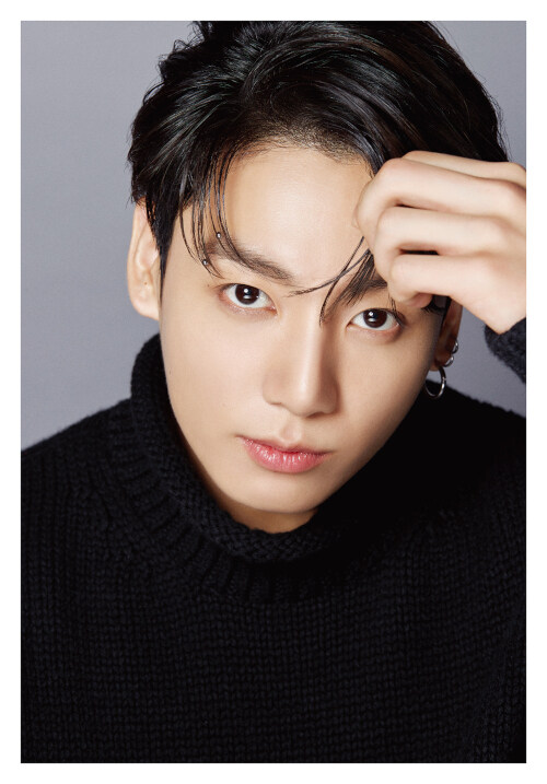 [중고] DICON D’FESTA BTS 7 : JUNGKOOK